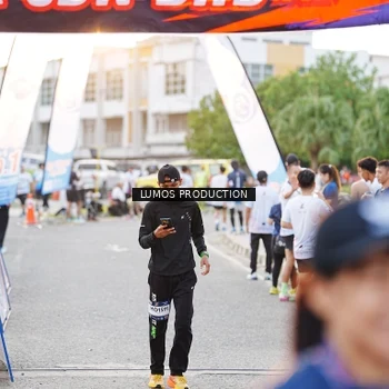Runner Photo 7926999