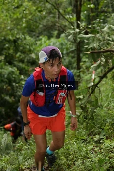 Runner Photo 79270