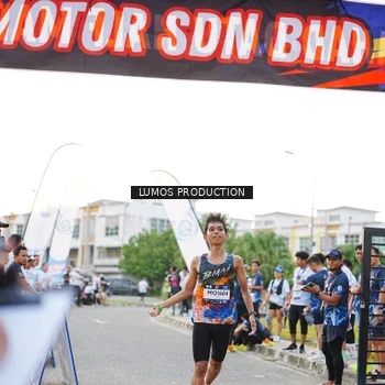Runner Photo 7927025