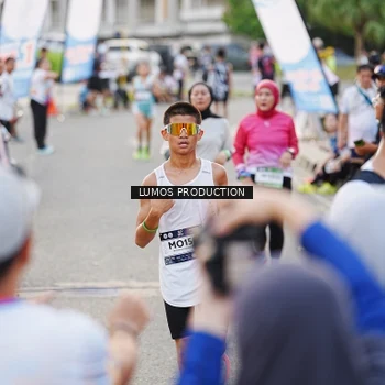 Runner Photo 7927026