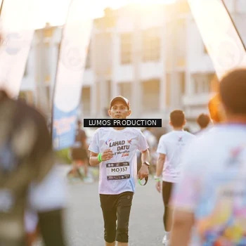Runner Photo 7927031