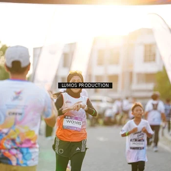 Runner Photo 7927032