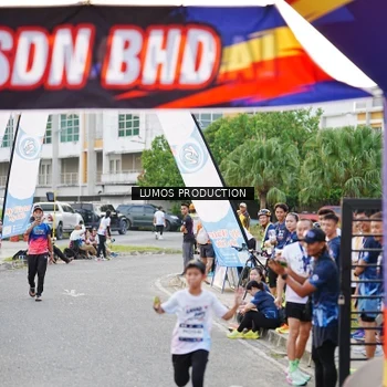 Runner Photo 7927048