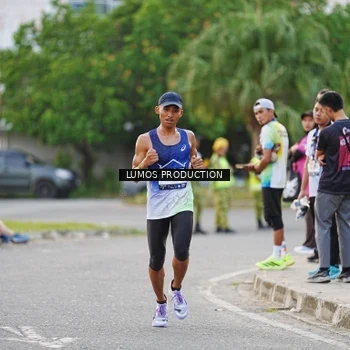 Runner Photo 7927061