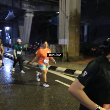 Runner Photo 7927071