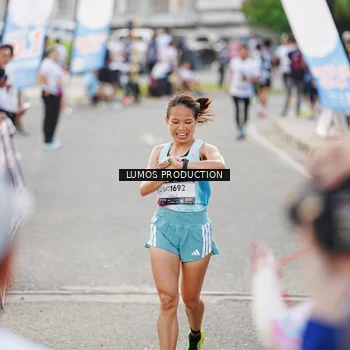 Runner Photo 7927077