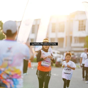 Runner Photo 7927085