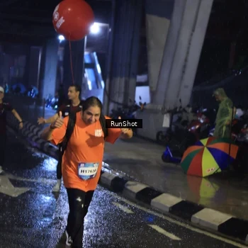 Runner Photo 7927107