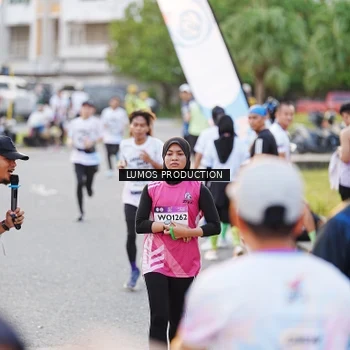Runner Photo 7927116