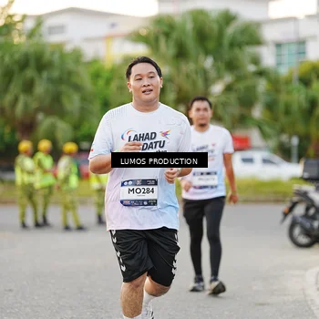 Runner Photo 7927121