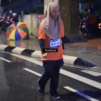 Runner Photo 7927125