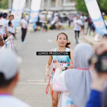 Runner Photo 7927127