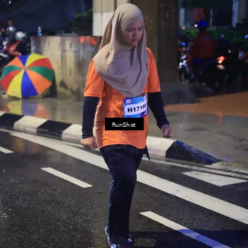 Runner Photo 7927129