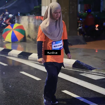 Runner Photo 7927130