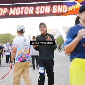 Runner Photo 7927131