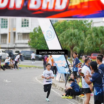 Runner Photo 7927141