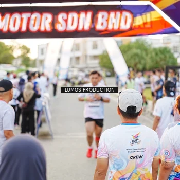 Runner Photo 7927145
