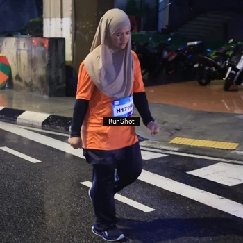 Runner Photo 7927148