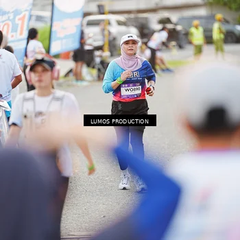 Runner Photo 7927149