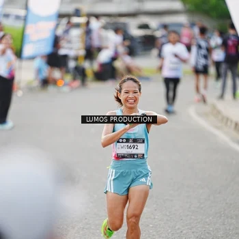 Runner Photo 7927150