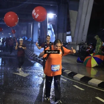 Runner Photo 7927153