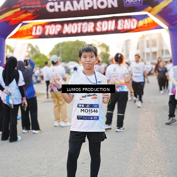 Runner Photo 7927160