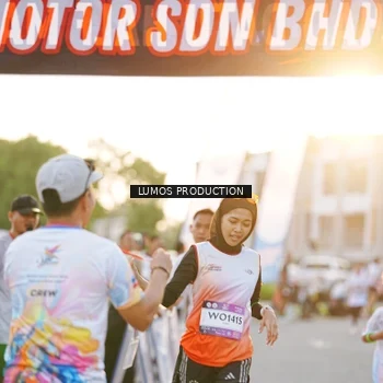 Runner Photo 7927166