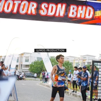 Runner Photo 7927167