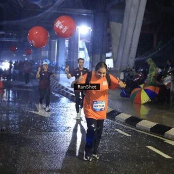 Runner Photo 7927173