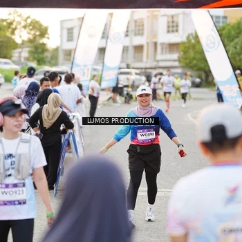 Runner Photo 7927177