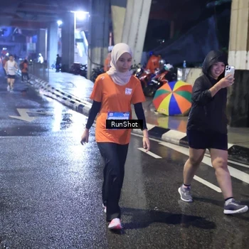 Runner Photo 7927181