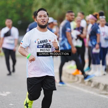 Runner Photo 7927182