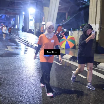 Runner Photo 7927189