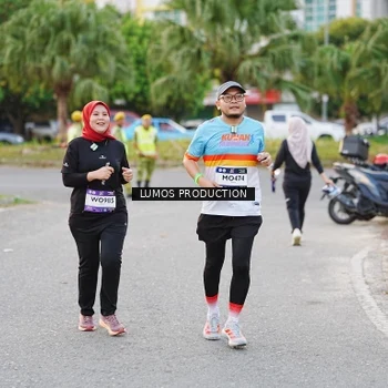 Runner Photo 7927190
