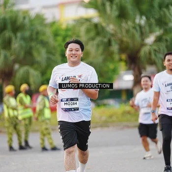 Runner Photo 7927193