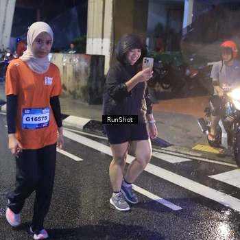 Runner Photo 7927194
