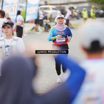 Runner Photo 7927196