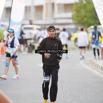 Runner Photo 7927197