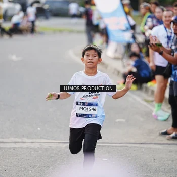 Runner Photo 7927198