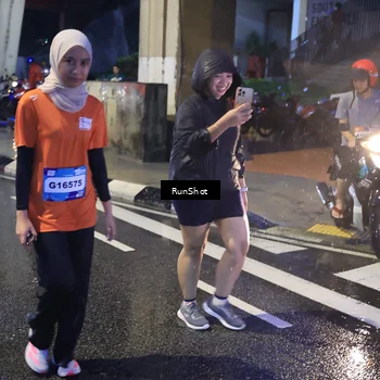 Runner Photo 7927200