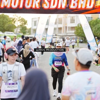 Runner Photo 7927205