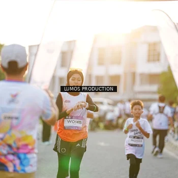 Runner Photo 7927207