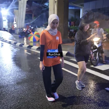Runner Photo 7927209