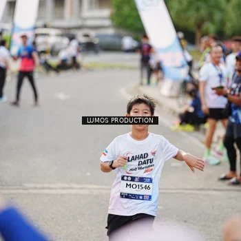 Runner Photo 7927215