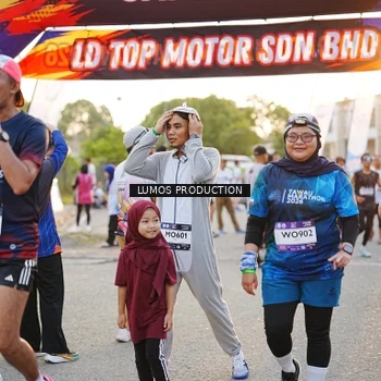 Runner Photo 7927218