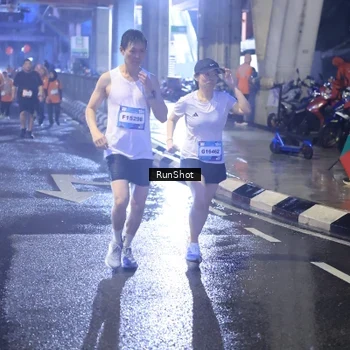 Runner Photo 7927228