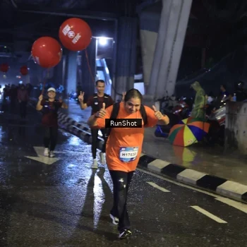 Runner Photo 7927229