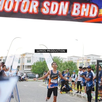 Runner Photo 7927230