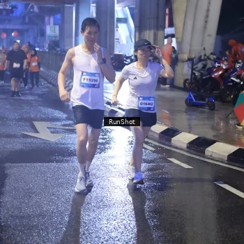 Runner Photo 7927233