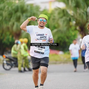 Runner Photo 7927237